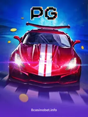 Imagem do jogo Speed Winner no 8cassino