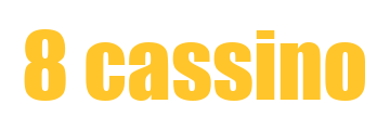 Logo do 8cassino